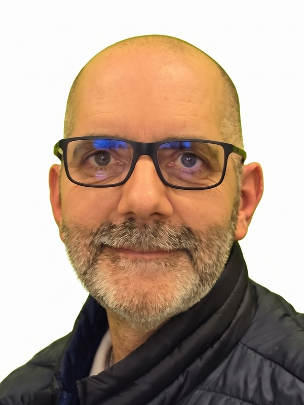 Portrait Olivier FAIVRE